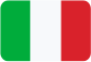 CNC-обработка и вырубка Italiano